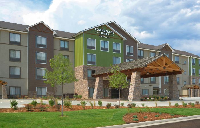 TownePlace Suites Denver South/Lone Tree
