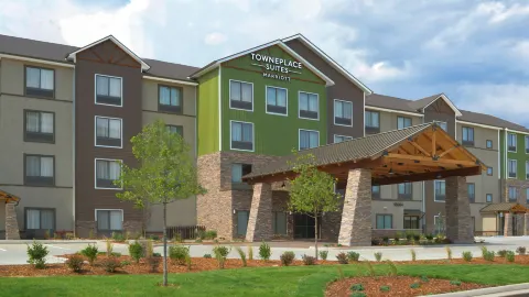 TownePlace Suites Denver South/Lone Tree in Lone Tree