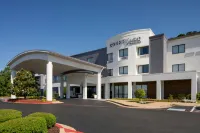 Courtyard Texarkana - Parking