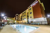 Residence Inn Harlingen - Pools