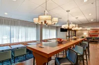Hampton Inn Charlotte/Gastonia - 2 estrellas