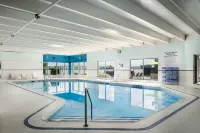 Delta Hotels Sault Ste. Marie Waterfront - Pools