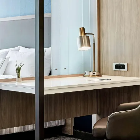 SpringHill Suites by Marriott Boone