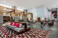 Four Points by Sheraton Bentonville - parking