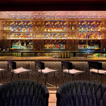 JW Marriott Phoenix Desert Ridge Resort & Spa
