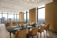 Four Points by Sheraton Suwon - breakfast