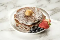 The Advenire, Autograph Collection - breakfast
