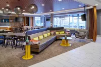 SpringHill Suites by Marriott Wixom Novi - Wifi
