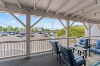 Modern Desert Oasis Studio in Historic Downtown Yuma - 4 étoiles