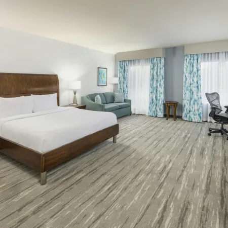 Hilton Garden Inn Boca Raton
