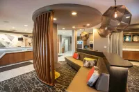 SpringHill Suites Columbus Airport Gahanna - Wifi