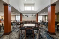 Fairfield Inn & Suites Visalia Tulare - Gym