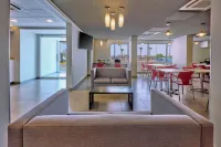 City Express Junior by Marriott Mexicali（シティエクスプレスジュニアバイマリオットメキシカリ） - Wi-Fi