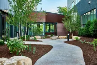 Minneapolis Marriott West - Barer