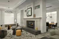 Hilton Garden Inn Huntsville/Space Center - 3 stjerner
