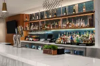 Renaissance Newport Beach Hotel - bar