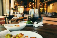 The Draftsman, Charlottesville, University, Autograph Collection Hotel - breakfast