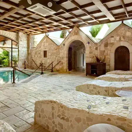 UNA HOTELS Regina Bari