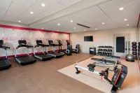 Delta Hotels Richmond Downtown - Gym