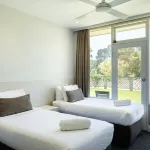 Naracoorte Hotel Motel - parking