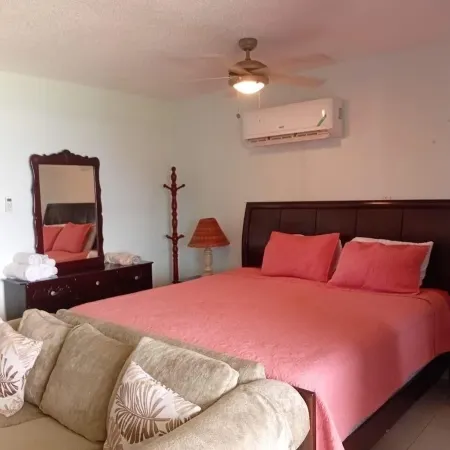 Deluxe Appartment at Point Village
