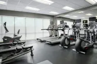 Courtyard Hammond - Gym