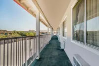 Hotel Europa Ridgecrest - 2-stjärniga