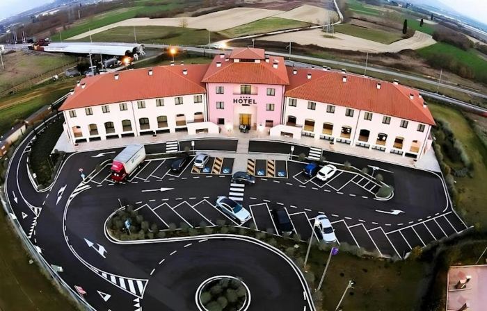 Hotel Il Gentiluomo