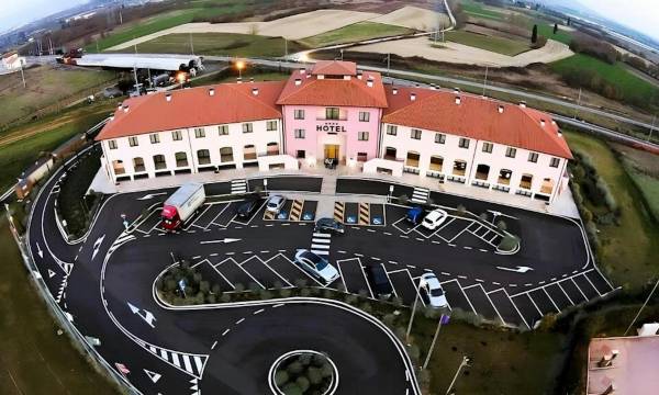 Hotel Il Gentiluomo