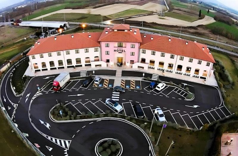 Hotel Il Gentiluomo