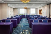 SpringHill Suites Virginia Beach Oceanfront - spa