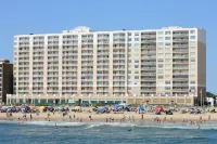 SpringHill Suites Virginia Beach Oceanfront - spa