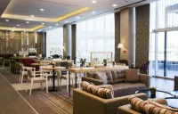 Hilton Garden Inn  Erzincan - internet