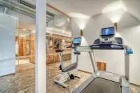 Leipziger Hof Innsbruck - Gym