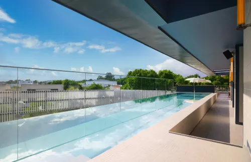 Hilton Garden Inn Evora - Pet friendly