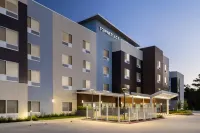 TownePlace Suites漢布爾洲際機場酒店 - 3星級