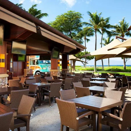 The Westin Ka'Anapali Ocean Resort Villas