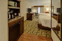 Hilton Garden Inn Minneapolis/Eden Prairie - parking