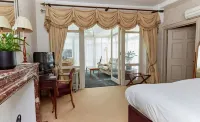 Flitwick Manor Hotel - Quầy Bar