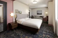 The Queen’s Cue, Stratford, A Tribute Portfolio Hotel - Pet friendly
