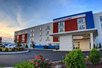 SpringHill Suites Scranton Montage Mountain - Pool
