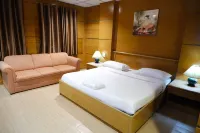 Yindee Court Hotel - 3 Sao