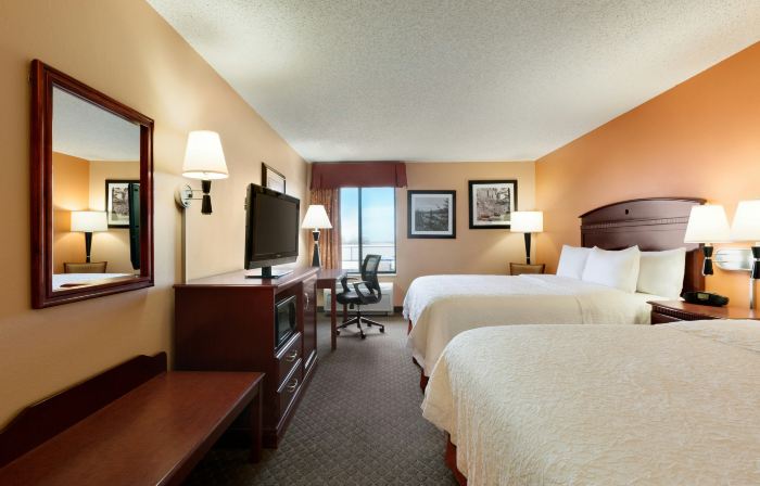 Hampton Inn Longmont