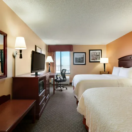 Hampton Inn Longmont