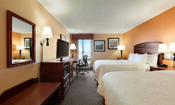Hampton Inn Longmont