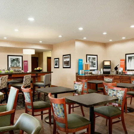 Hampton Inn Longmont