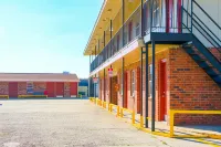 Economy Inn by OYO Lockport Near Houma - 2 Sao