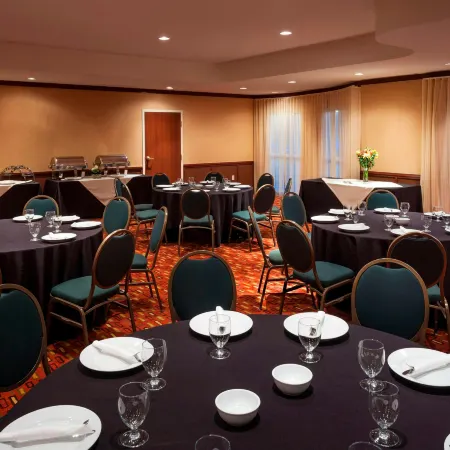 Courtyard Ventura Simi Valley Hotele w: Simi Valley
