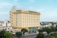 The Fern Residency, Solapur, Series by Marriott - palestra