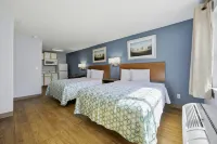 HomeTowne Studios by Red Roof Atlanta – Peachtree Corners - Kæledyr tilladt